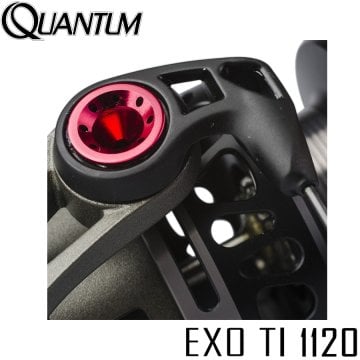 Quantum '' EXO TI 1120'' Olta Makinesi