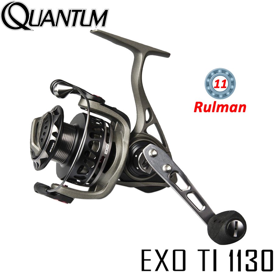 Quantum '' EXO TI 1140'' Olta Makinesi