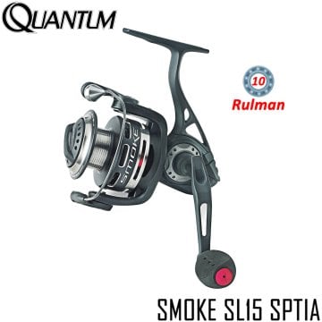 Quantum ''SMOKE SL15 SPTIA '' Olta Makinesi