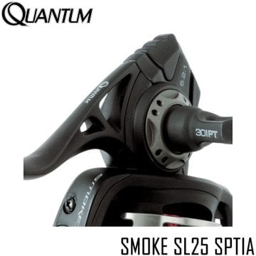 Quantum ''SMOKE SL25 SPTIA '' Olta Makinesi