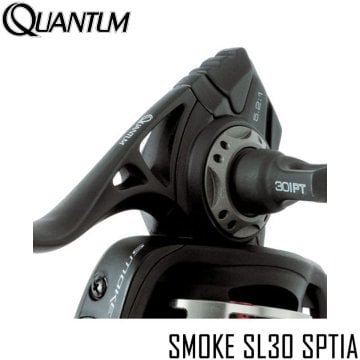 Quantum ''SMOKE SL30 SPTIA '' Olta Makinesi