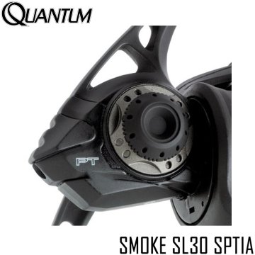 Quantum ''SMOKE SL30 SPTIA '' Olta Makinesi