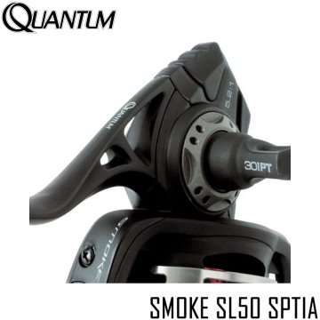 Quantum ''SMOKE SL50 SPTIA '' Olta Makinesi