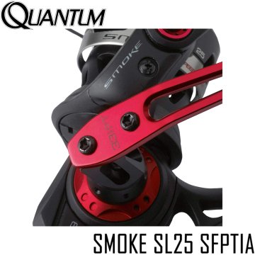 Quantum ''SMOKE SL25 SFPTIA '' Olta Makinesi