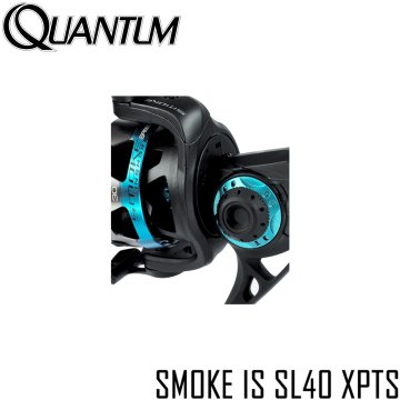 Quantum ''IS SMOKE SL40 XPTS '' Olta Makinesi