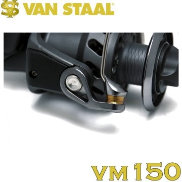 Van Staal ''VM150'' Olta Makinesi