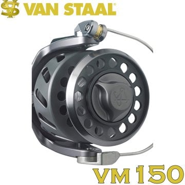 Van Staal ''VM150'' Olta Makinesi