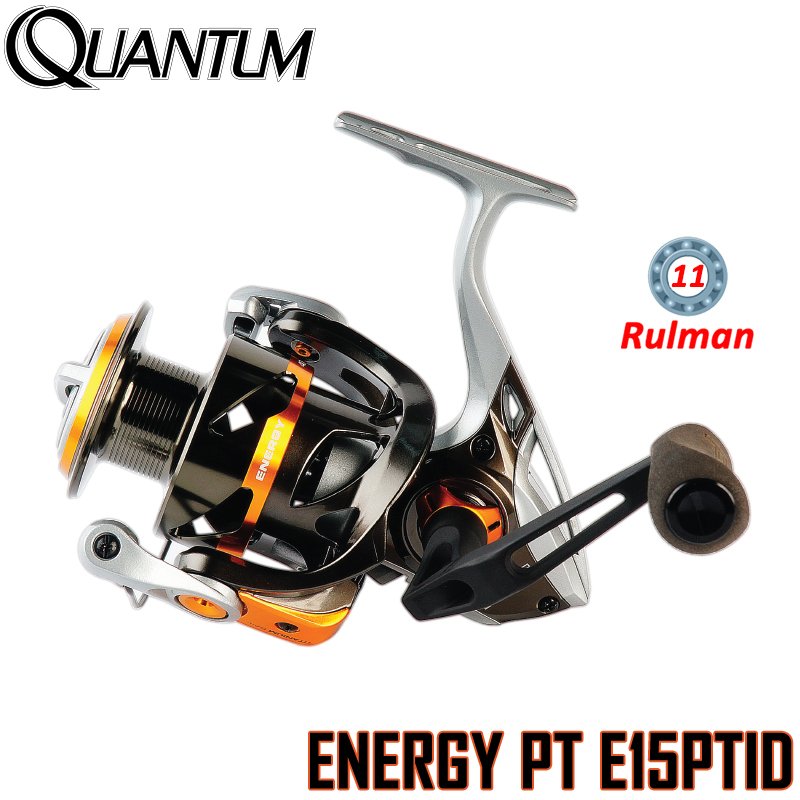 Quantum ''ENERGY PT E15PTID '' Olta Makinesi Quantum LRF Olta Makineleri