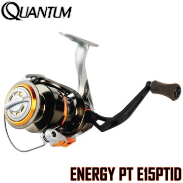 Quantum ''ENERGY PT E15PTID '' Olta Makinesi