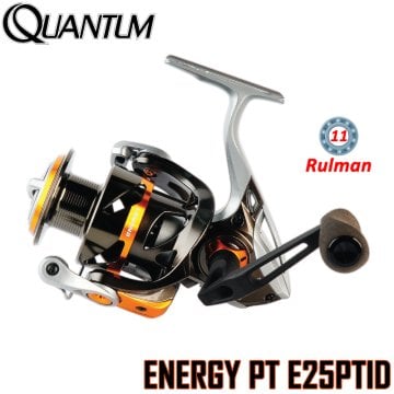 Quantum ''ENERGY PT E25PTID '' Olta Makinesi