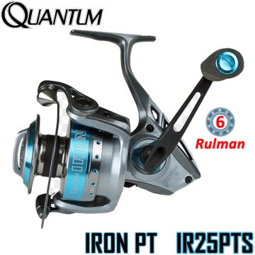 Quantum ''IRON PT IR25PTS '' Olta Makinesi