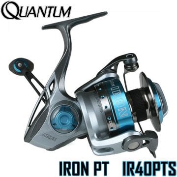 Quantum ''IRON PT IR40PTS '' Olta Makinesi