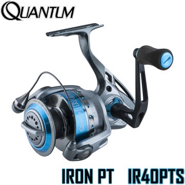 Quantum ''IRON PT IR40PTS '' Olta Makinesi