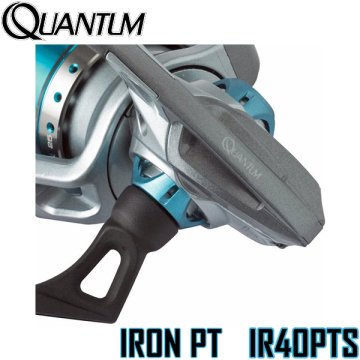 Quantum ''IRON PT IR40PTS '' Olta Makinesi