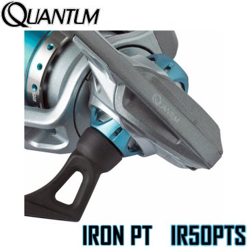 Quantum ''IRON PT IR50PTS '' Olta Makinesi