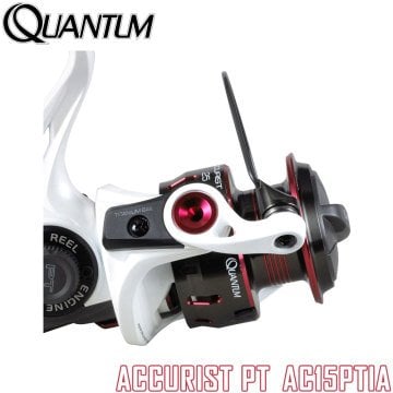 Quantum ''ACCURIST PT AC15PTIA '' Olta Makinesi