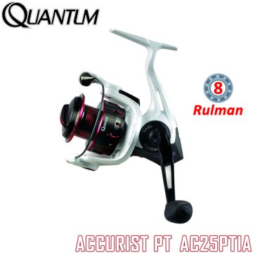 Quantum ''ACCURIST PT AC25PTIA '' Olta Makinesi