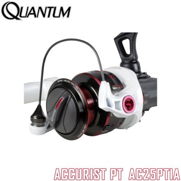 Quantum ''ACCURIST PT AC25PTIA '' Olta Makinesi