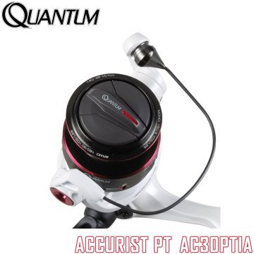 Quantum ''ACCURIST PT AC30PTIA '' Olta Makinesi