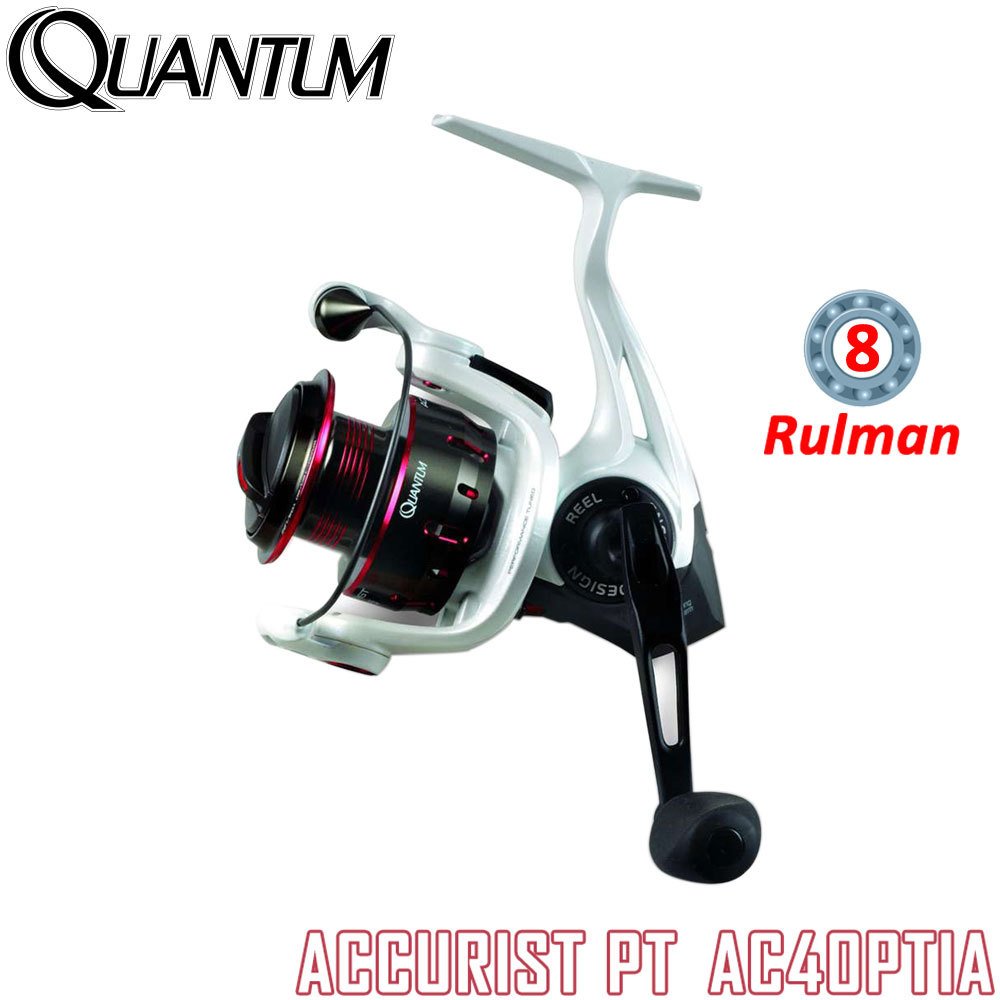 Quantum ''ACCURIST PT AC40PTIA '' Olta Makinesi