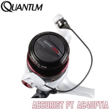 Quantum ''ACCURIST PT AC40PTIA '' Olta Makinesi