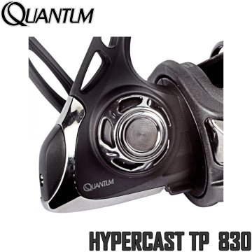 Quantum ''HYPERCAST TP 830 '' Olta Makinesi