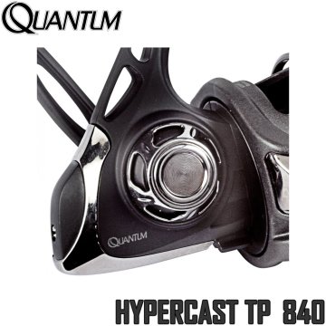 Quantum ''HYPERCAST TP 840 '' Olta Makinesi