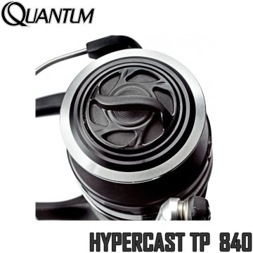 Quantum ''HYPERCAST TP 840 '' Olta Makinesi