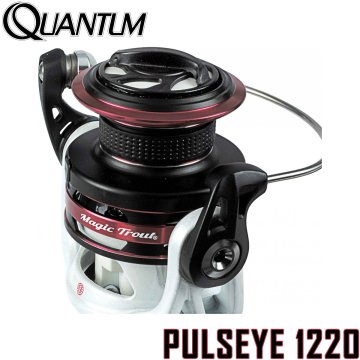 Quantum ''PULSEYE 1220 '' Olta Makinesi