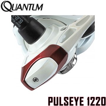 Quantum ''PULSEYE 1220 '' Olta Makinesi