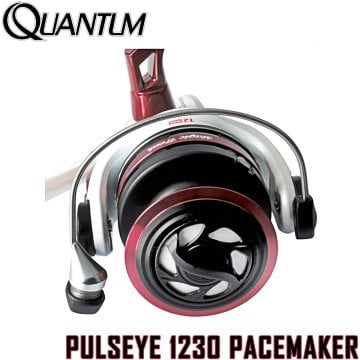 Quantum ''PULSEYE 1230 PACEMAKER '' Olta Makinesi