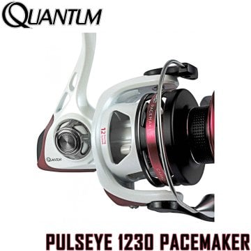 Quantum ''PULSEYE 1230 PACEMAKER '' Olta Makinesi