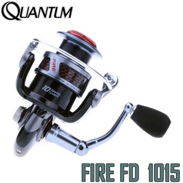 Quantum ''FIRE FD 1015 '' Olta Makinesi