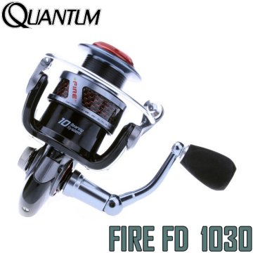 Quantum ''FIRE FD 1030 '' Olta Makinesi
