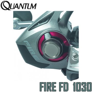 Quantum ''FIRE FD 1030 '' Olta Makinesi
