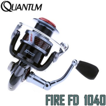 Quantum ''FIRE FD 1040 '' Olta Makinesi