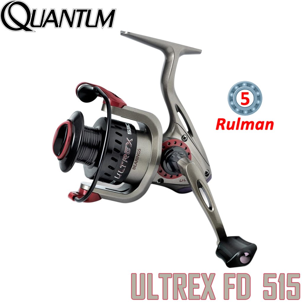 Quantum ''ULTREX FD 515 '' Olta Makinesi