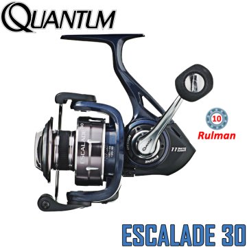 Quantum ''ESCALADE 30 '' Olta Makinesi