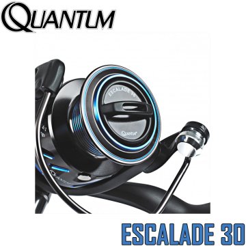 Quantum ''ESCALADE 30 '' Olta Makinesi