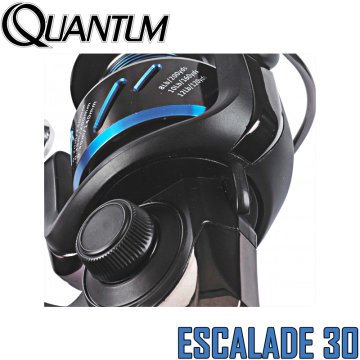 Quantum ''ESCALADE 30 '' Olta Makinesi