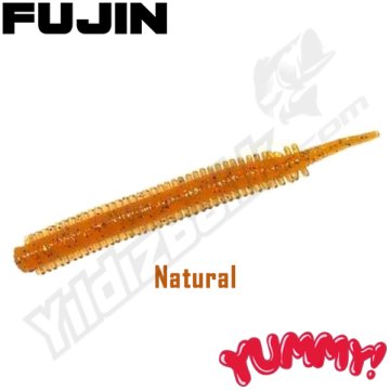 Fujin ''YUMMY'' 7cm Natural