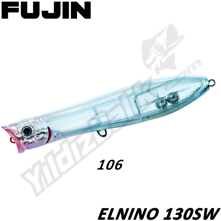 Fujin ''EL NINO 130SW'' 13cm 31,5gr 106