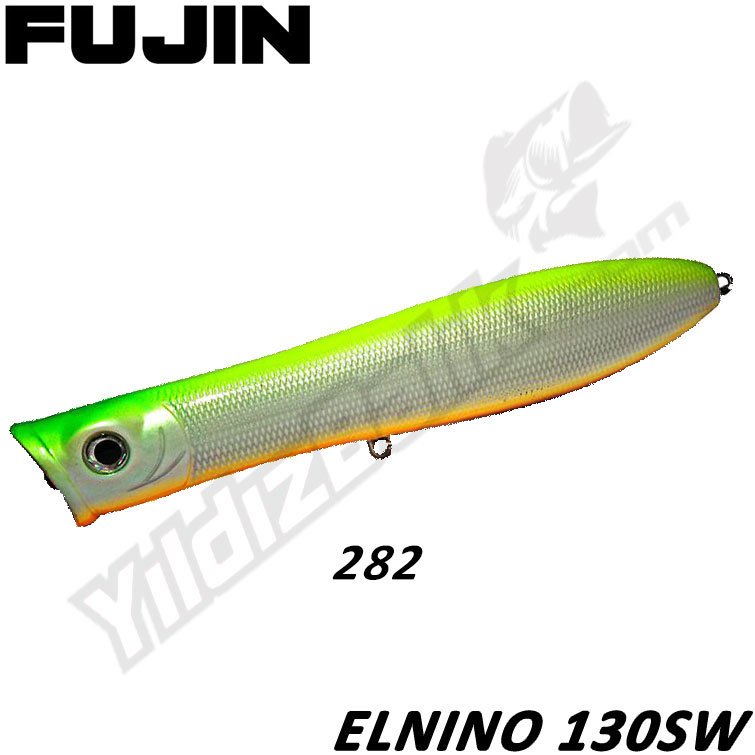 Fujin ''EL NINO 130SW'' 13cm 31,5gr 282
