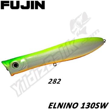 Fujin ''EL NINO 130SW'' 13cm 31,5gr 282