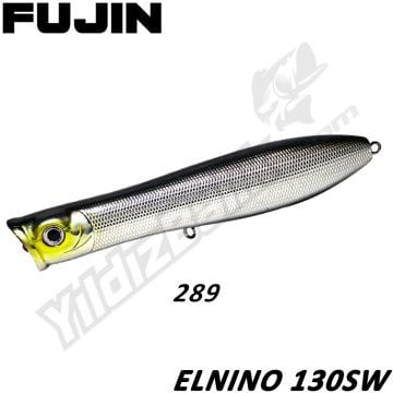 Fujin ''EL NINO 130SW'' 13cm 31,5gr 289