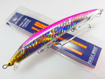 Tackle House 'TKF 130'' 13cm  18GR 105 SH Pink