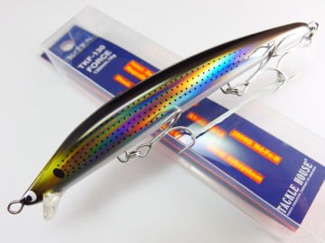 Tackle House 'TKF 130'' 13cm  18GR 113 HG Mullet