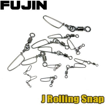 Fujin ''J ROLLING SNAP'' No:2/0 - 55kg