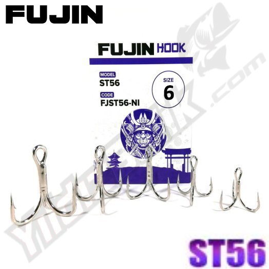 Fujin ''ST56'' No:6