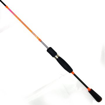 FUJIN Salty Rugger FJ-682/ Aji 205cm 0,8-10gr LRF Kamışı